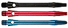 HARROWS Alu Colour