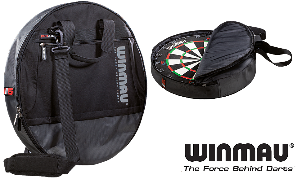 WINMAU Dartboard Tour Bag