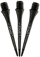 L-STYLE Hard Lip Points