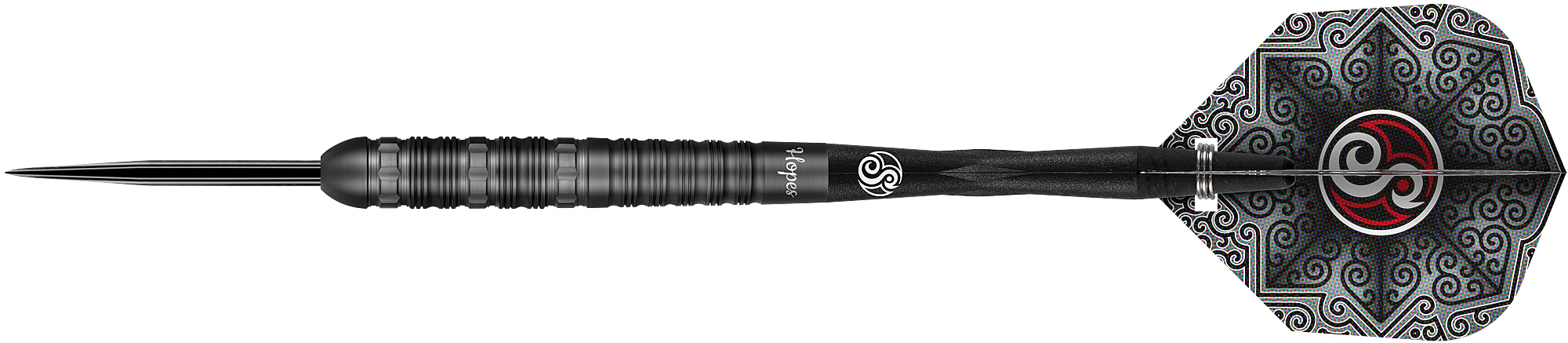 SHOT Haupai Puha 2 90% 24g