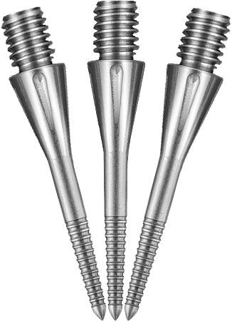 BULLS NL Lance FR Titanium Conversion 26mm Points