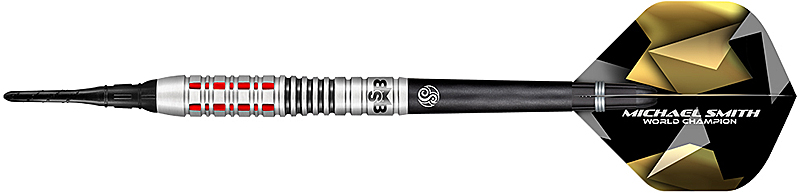 SHOT Michael Smith Believe 90% Soft