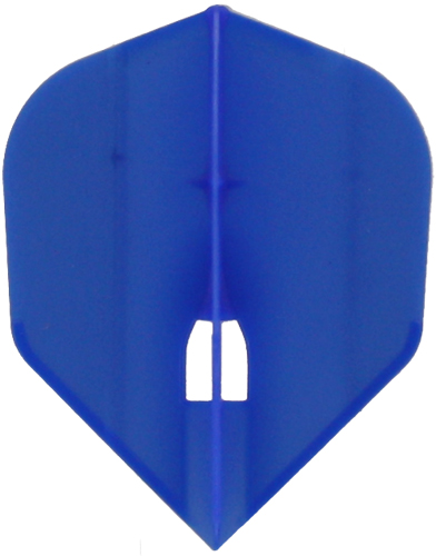 L-STYLE L3 PRO Shape Solid Blue
