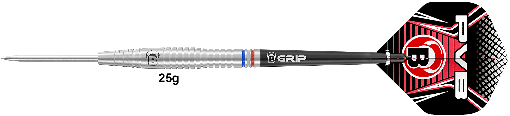 BULLS Pim van Bijnen Challenger 25g