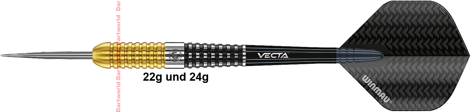 WINMAU Steve Beaton 90% Special Edition