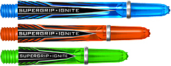 HARROWS Supergrip Ignite Shafts