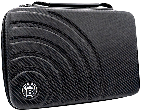 BULLS Orbis 3XL Carbongrey