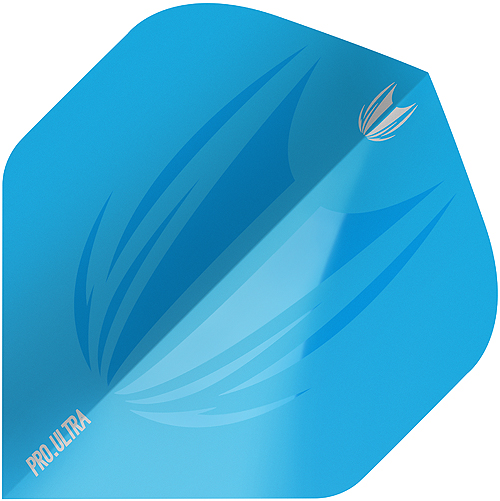 TARGET Flights ID Pro.Ultra Blue No2