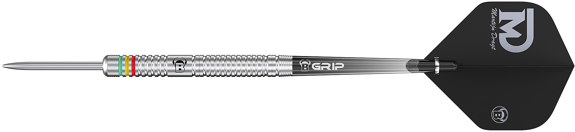 BULLS Martijn Dragt 90% - 24g