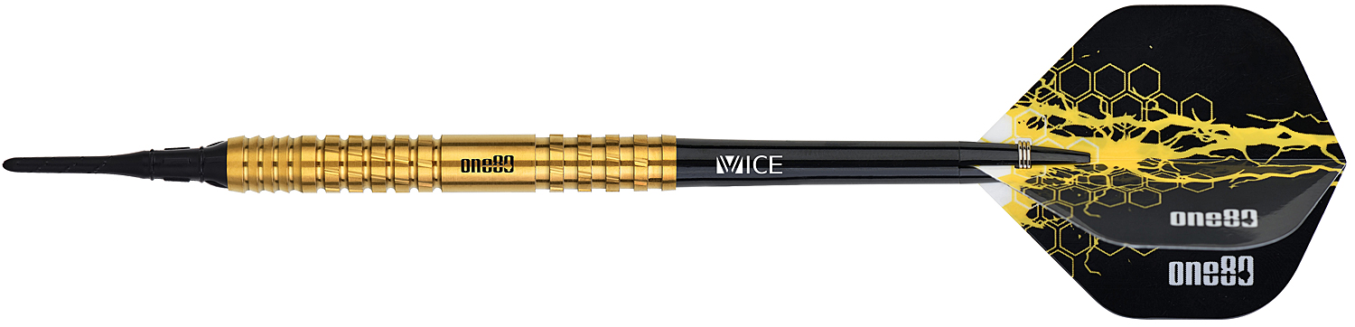 ONE80 Jack Sheppard 90% Soft 21g