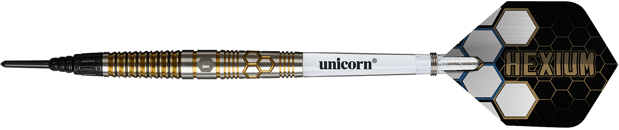 UNICORN Hexium 3 Gold 90% Soft 23g