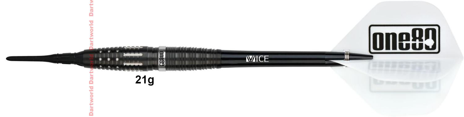 ONE80 Noriyuki Negishi Soft 21g