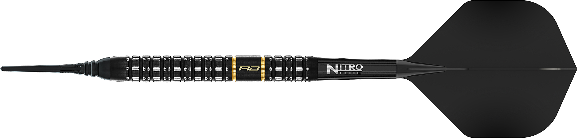 RED DRAGON Asend Parallel 90% Soft 20g