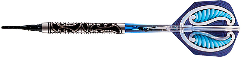 SHOT Warrior Tipu 80% FW