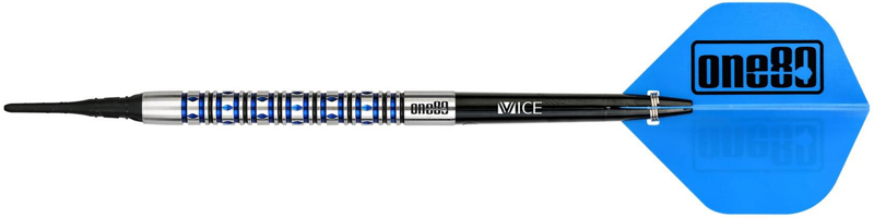 ONE80 Alexis Toylo 90% Soft 22g