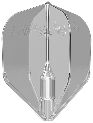 L-STYLE L3EZ FANTOM Clear