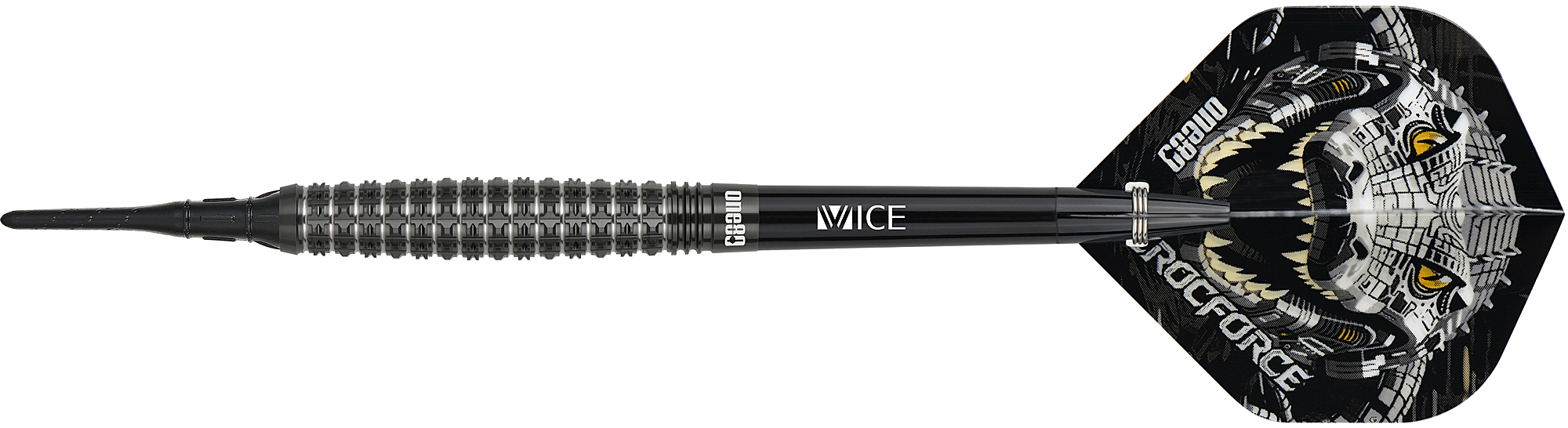 ONE80 Crocforce CF4 90% Soft