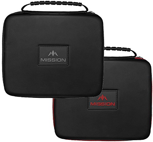 MISSION Freedom Luxor Darts Case