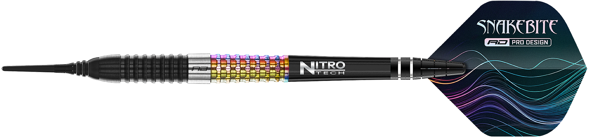 RED DRAGON Peter Wright Corra 90% Soft 20g