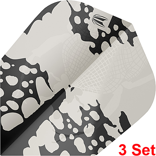 TARGET Exo Pro Ultra -  3 Set No6 Flights