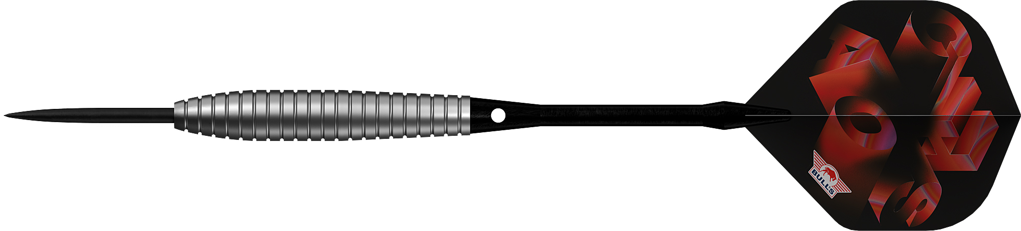 BULLS NL Chaos Red 90%