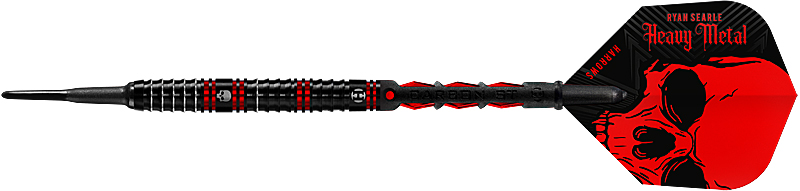 HARROWS Ryan Searle 90% Soft