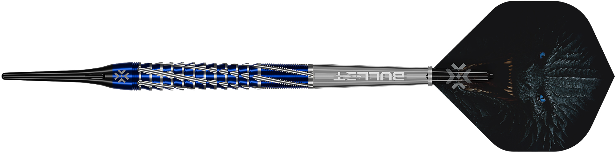 BULLET Hydra 95% Soft 20g