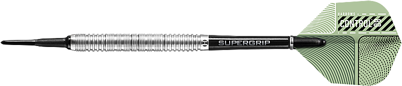 HARROWS Control Parallel 80% Soft