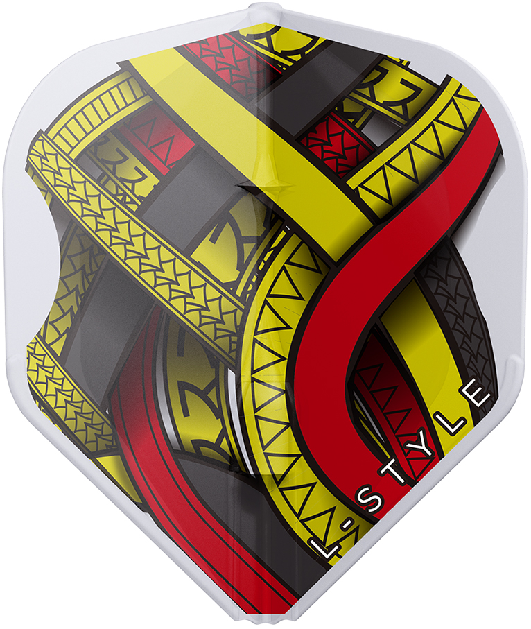 L-STYLE L1 EZ Standard Mike De Decker Type A