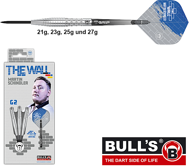 BULLS Martin Schindler G2 90%