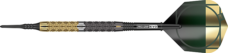 TARGET Cult Envy 90% Soft