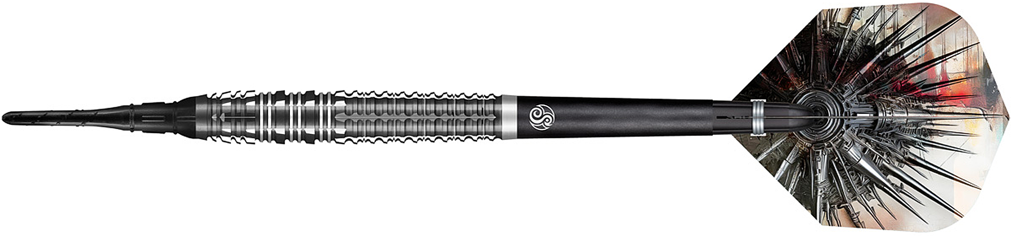 SHOT Gnarly Smasha 90% Soft 20g