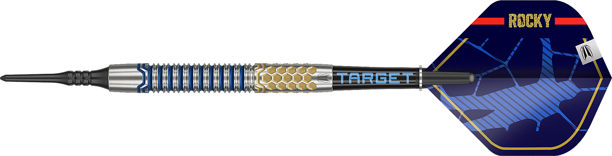 TARGET Josh Rock G1 90% Soft 20g