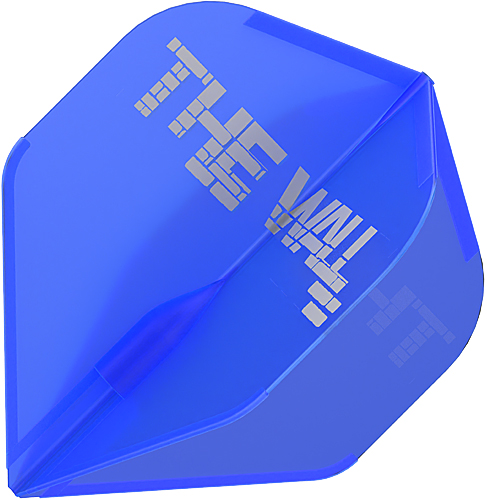 L-Style Flight Martin Schindler EZ Blue