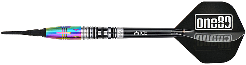 ONE80 Fan Texi Fantasy 90% Soft 23g