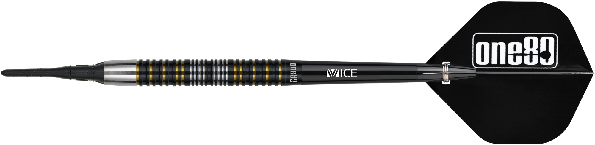 ONE80 Tengku Shah 90% Soft