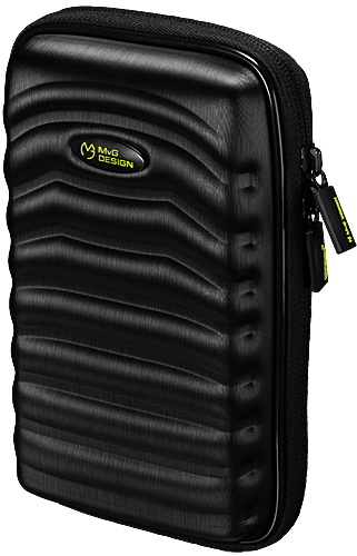 WINMAU Michael van Gerwen MvG Tour Editon Case