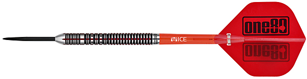 ONE80 Nasir Bomba V2 90% 23g