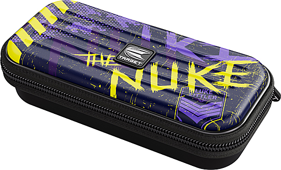 TARGET Takoma Wallet Luke Littler