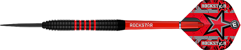 WINMAU Joe Cullen Brass 20g