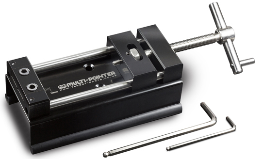 TARGET Multipointer Tool