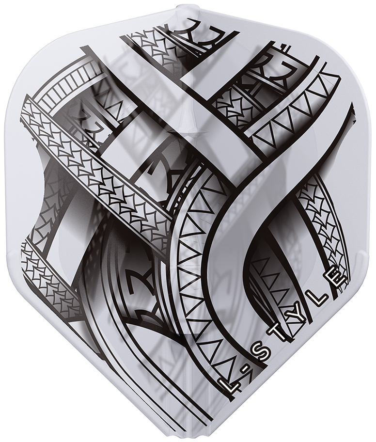 L-STYLE L1 EZ Standard Mike De Decker Type A Black