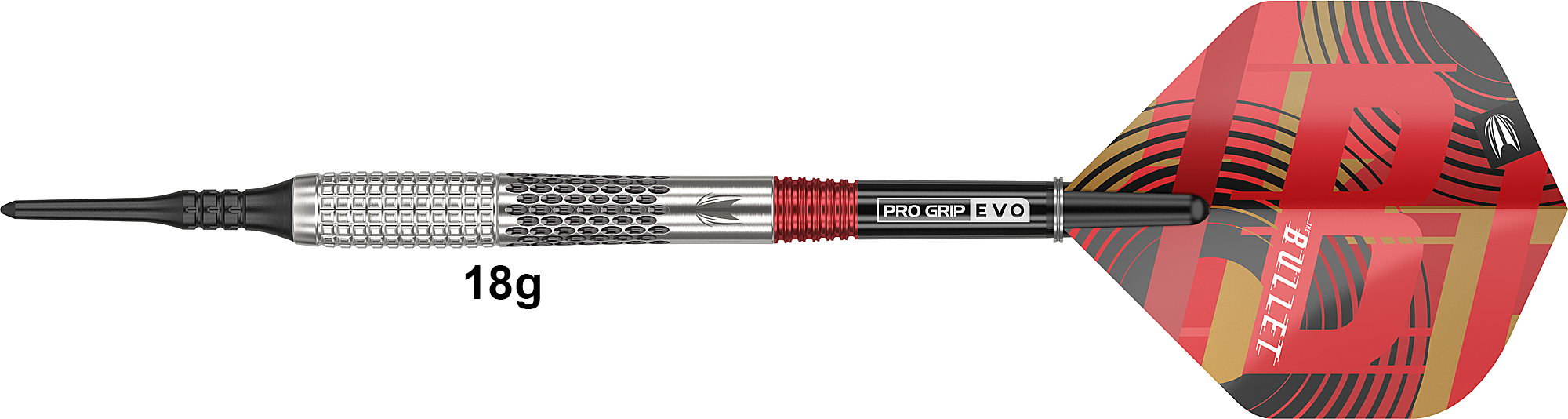 TARGET Stephen Bunting G5 Soft 18g