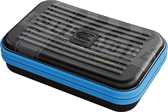 TARGET Takoma XL Ghost Series Chris Dobey 2025