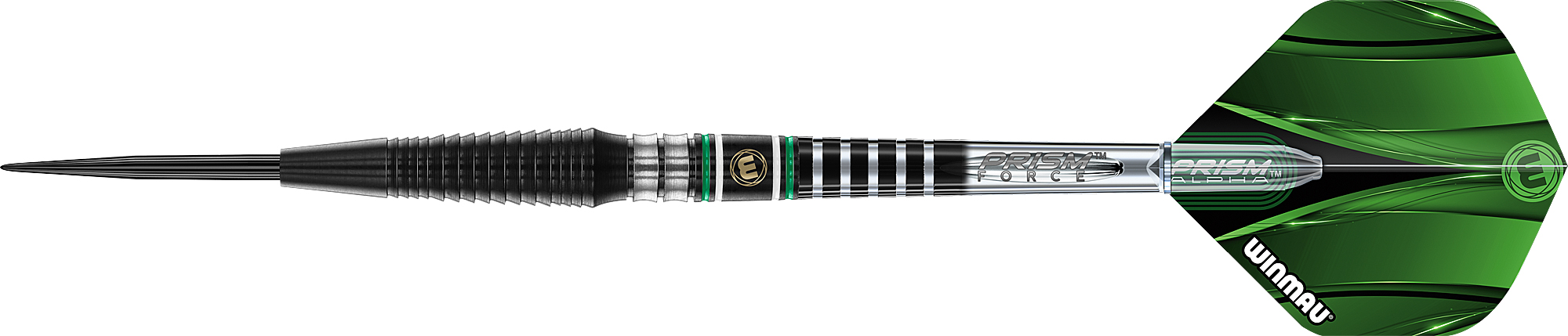 WINMAU Sniper Black 90%