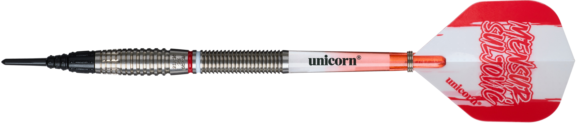UNICORN  Mensur Suljovic 80% Soft
