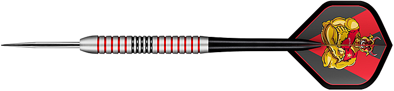 SHOT Michael Smith Plated Brass 24g