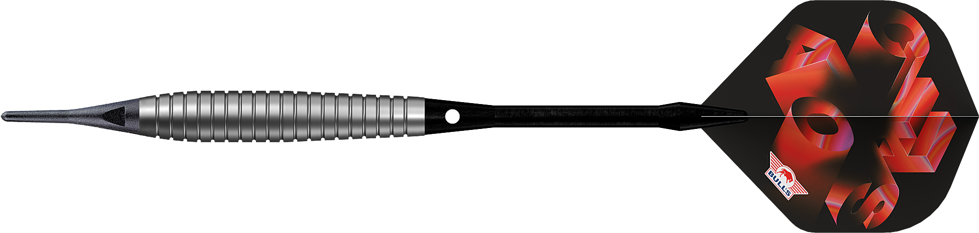 BULLS NL Chaos Red 90% Soft 18g