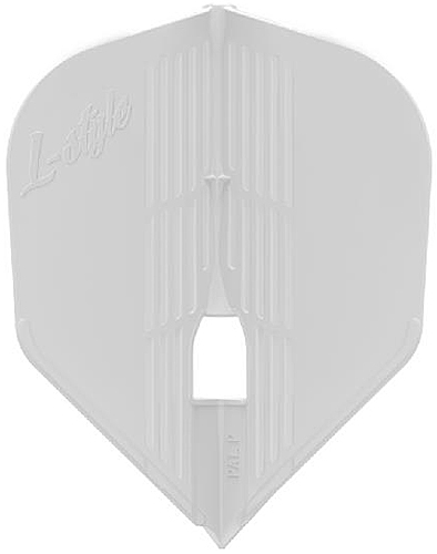 L-STYLE L3 PRO Shape KAMI White