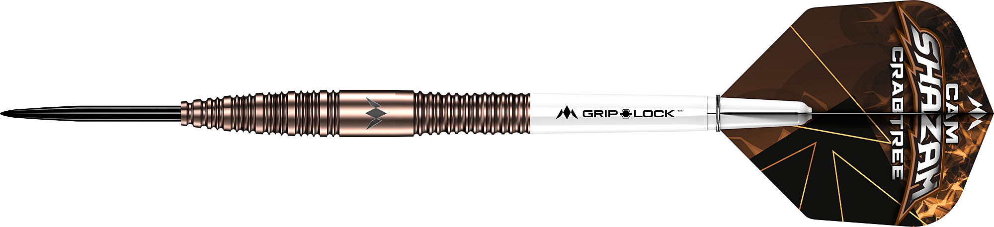 MISSION Cam Crabtree V2 95%